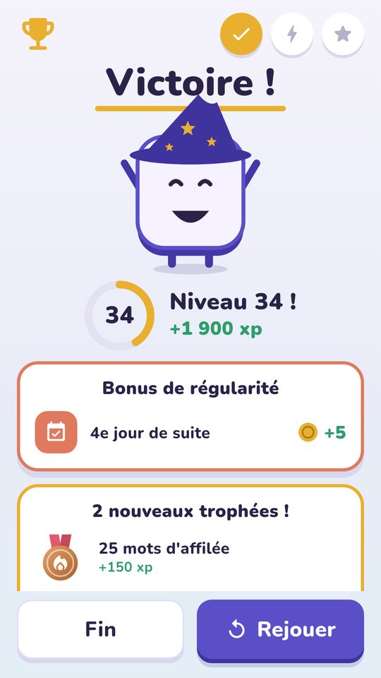 Capture d'écran 4
