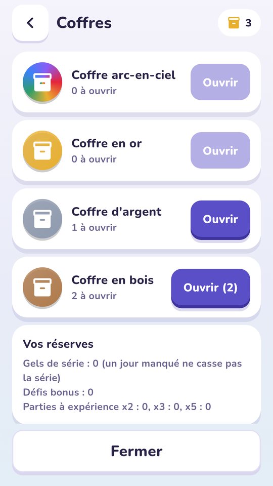 Capture d'écran 8